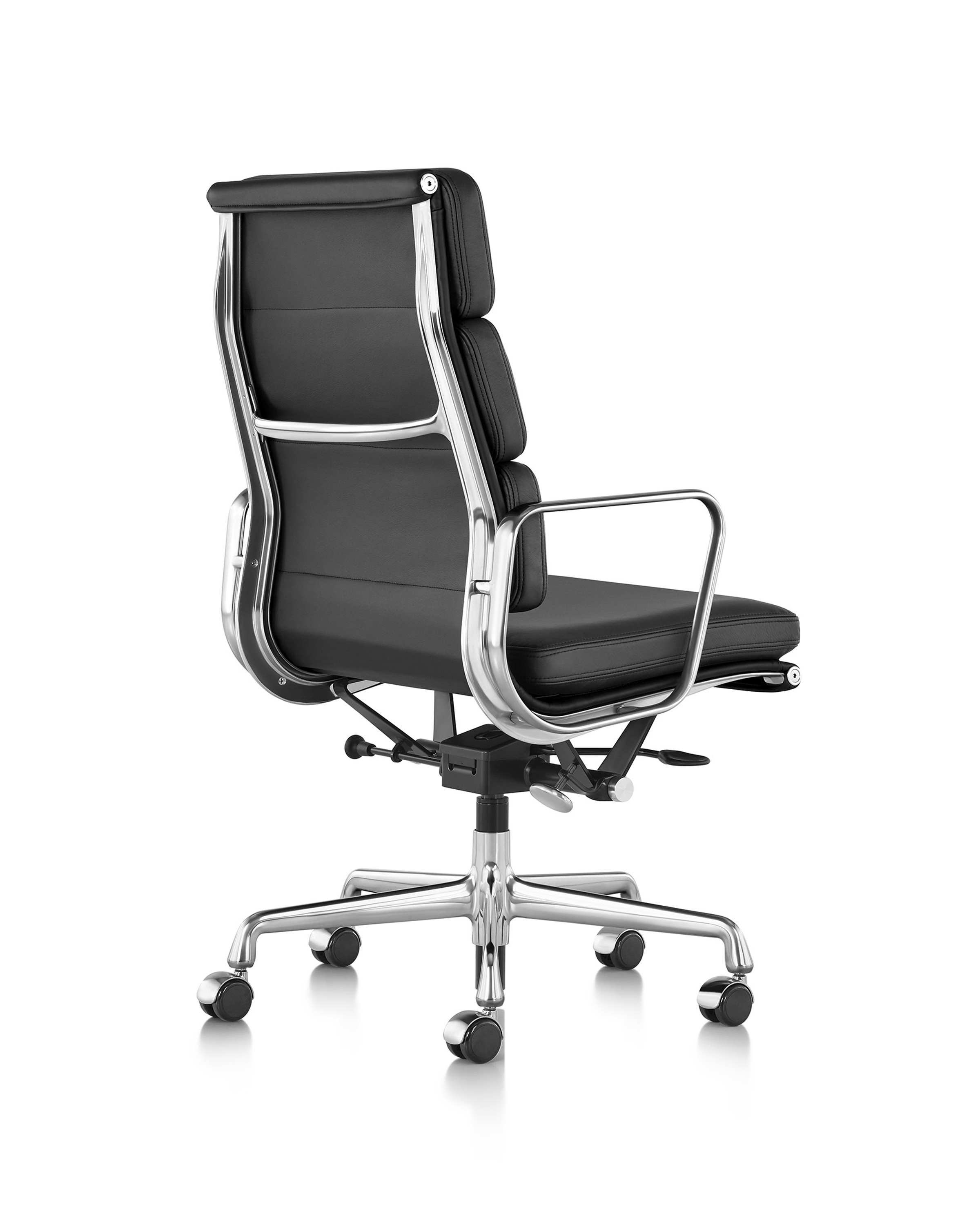 办公椅|现代真皮中班椅|办公火狐官方网站|火狐HUOHU（中国）火狐官方网站|伊姆斯软包大班椅